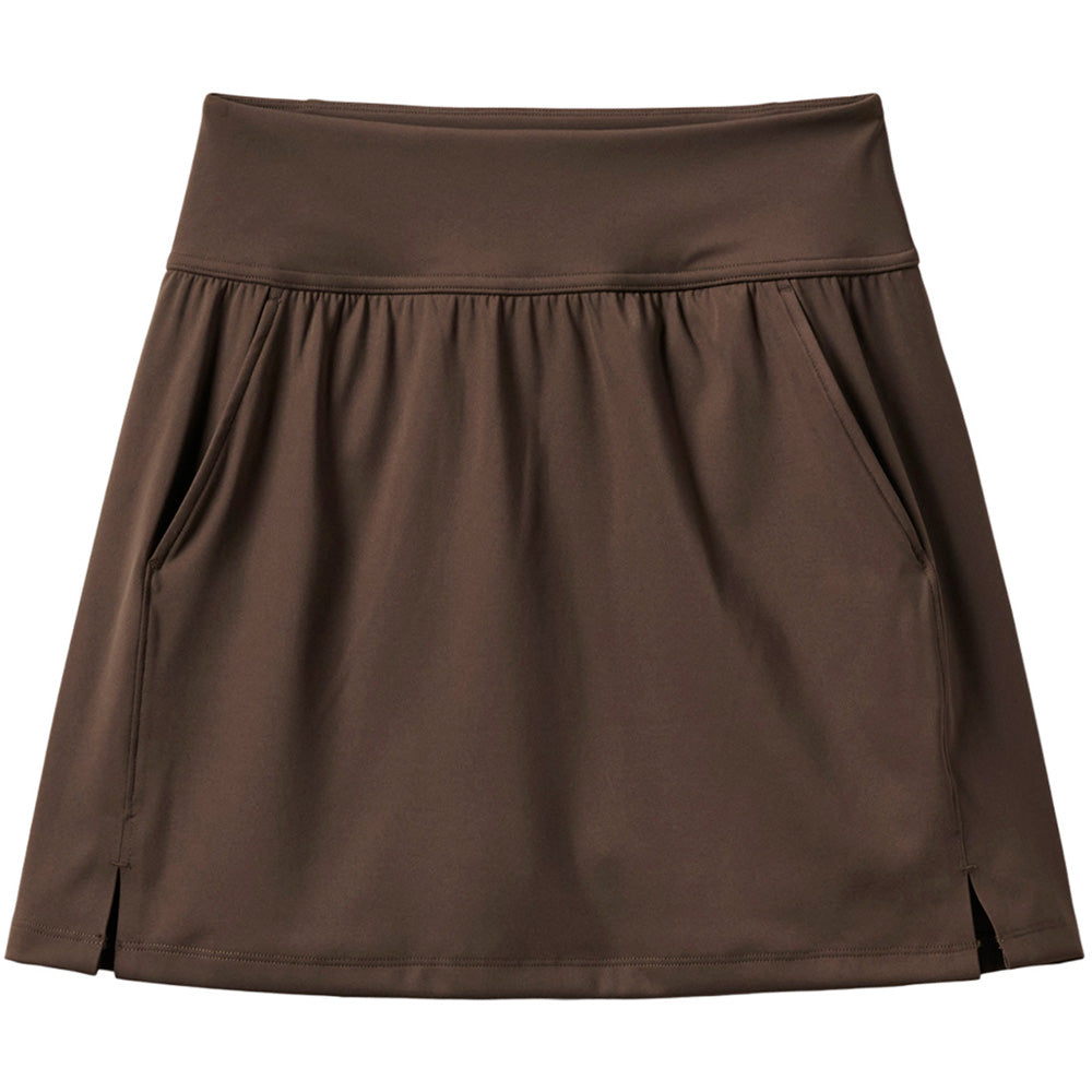 Women's Moveknit Game Set Match Skort