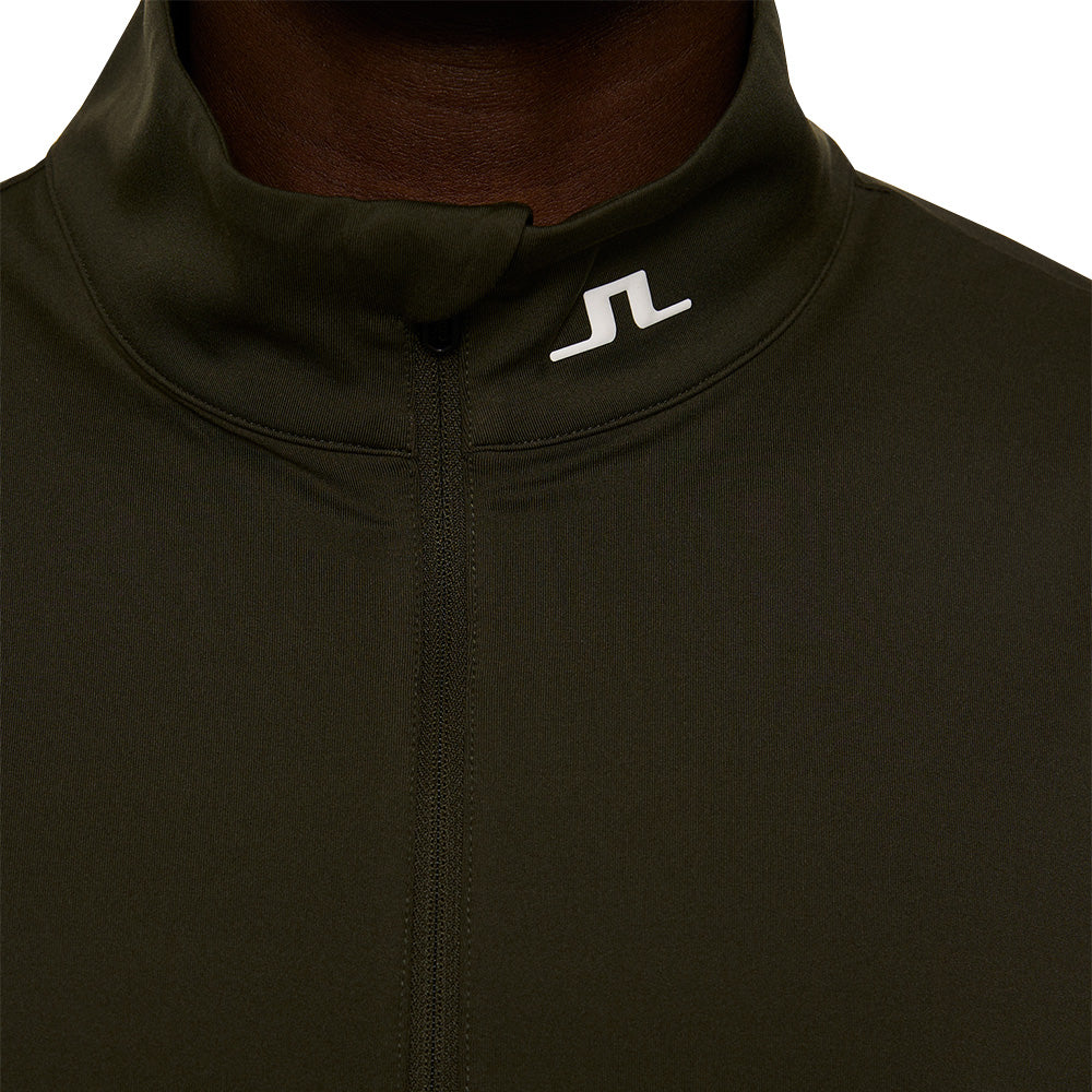 Tour Tech Mid Layer