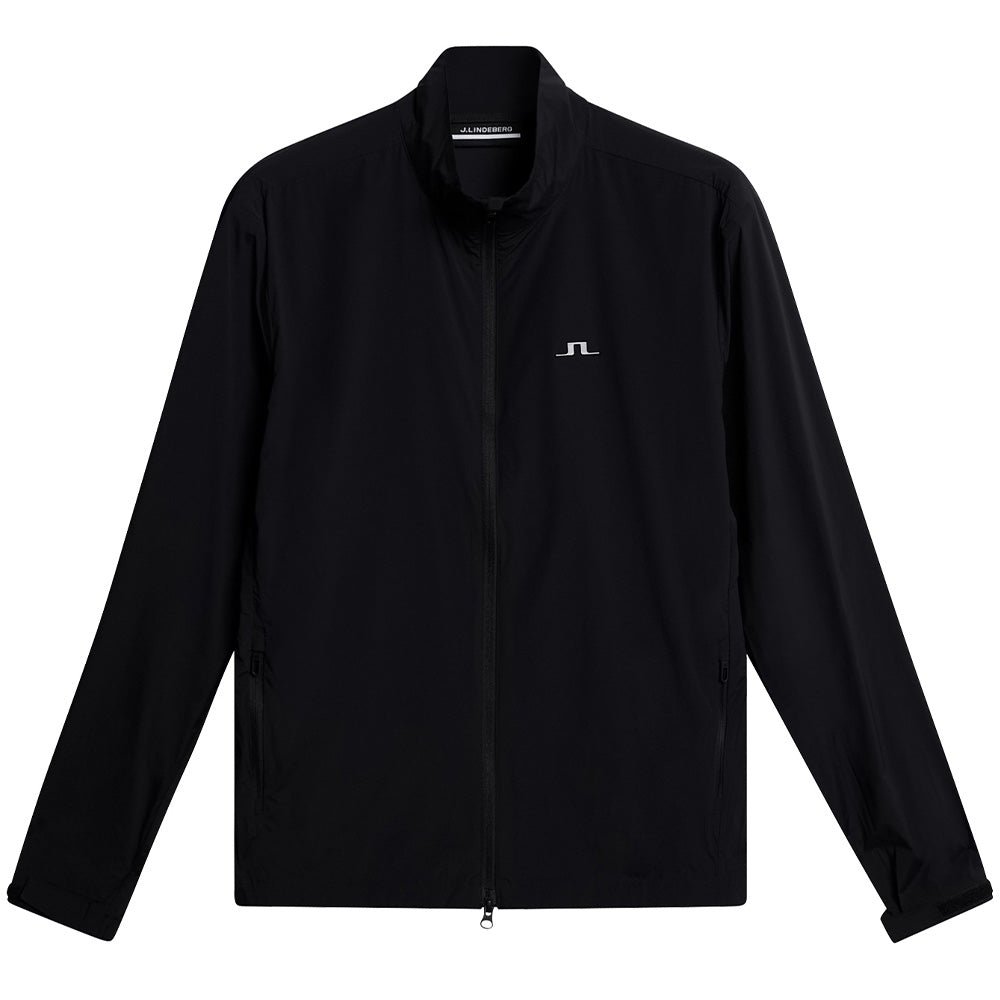 Ash Light Packable Jacket - Fairway Styles