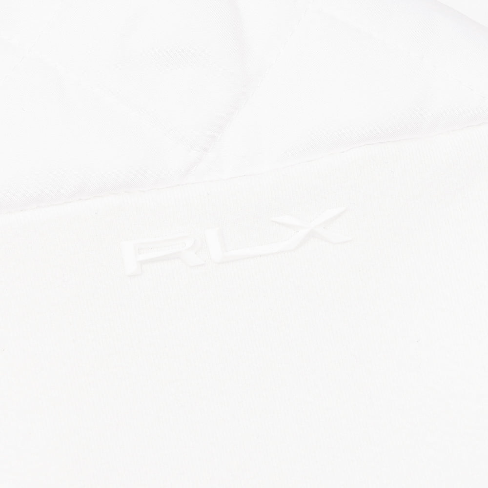 Women's Tech Terry Quilted Hybrid Vest