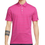 Dri - FIT Player Striped Polo - Fairway Styles