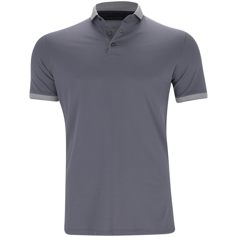 Cherokee Polo