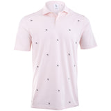 PUMA x Arnold Palmer Modalon Umbrella Polo
