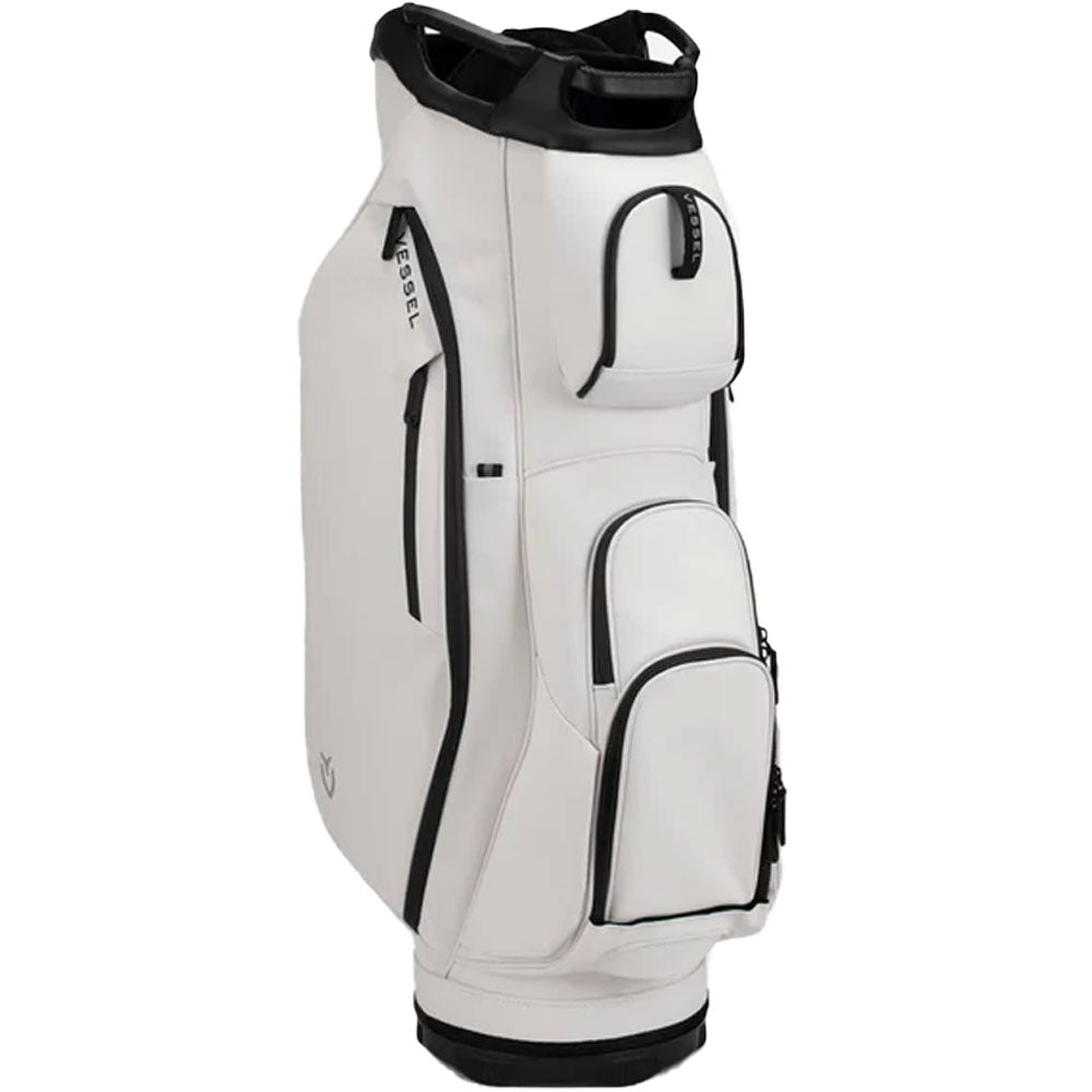 Lux 14-Way Cart Bag