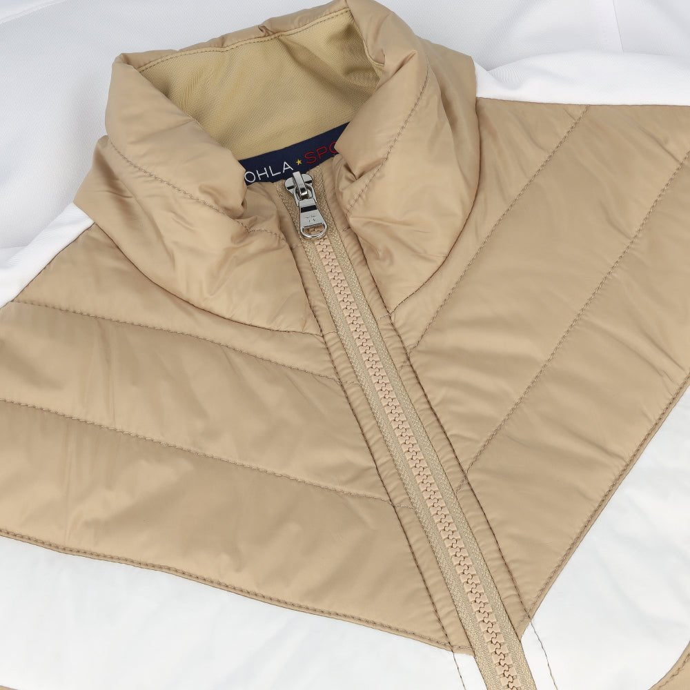 Women's The Player Jacket - Fairway Styles