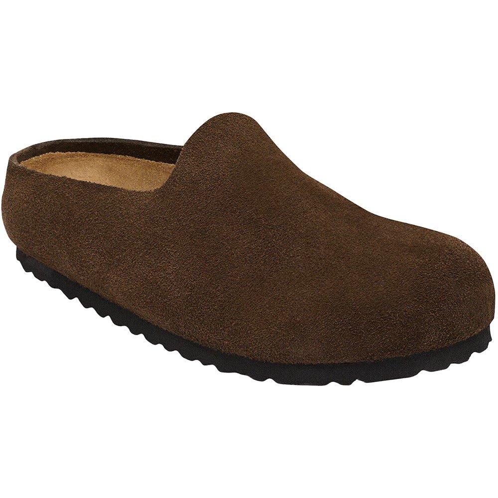 Amsterdam Wrapped Sandals - Suede Leather