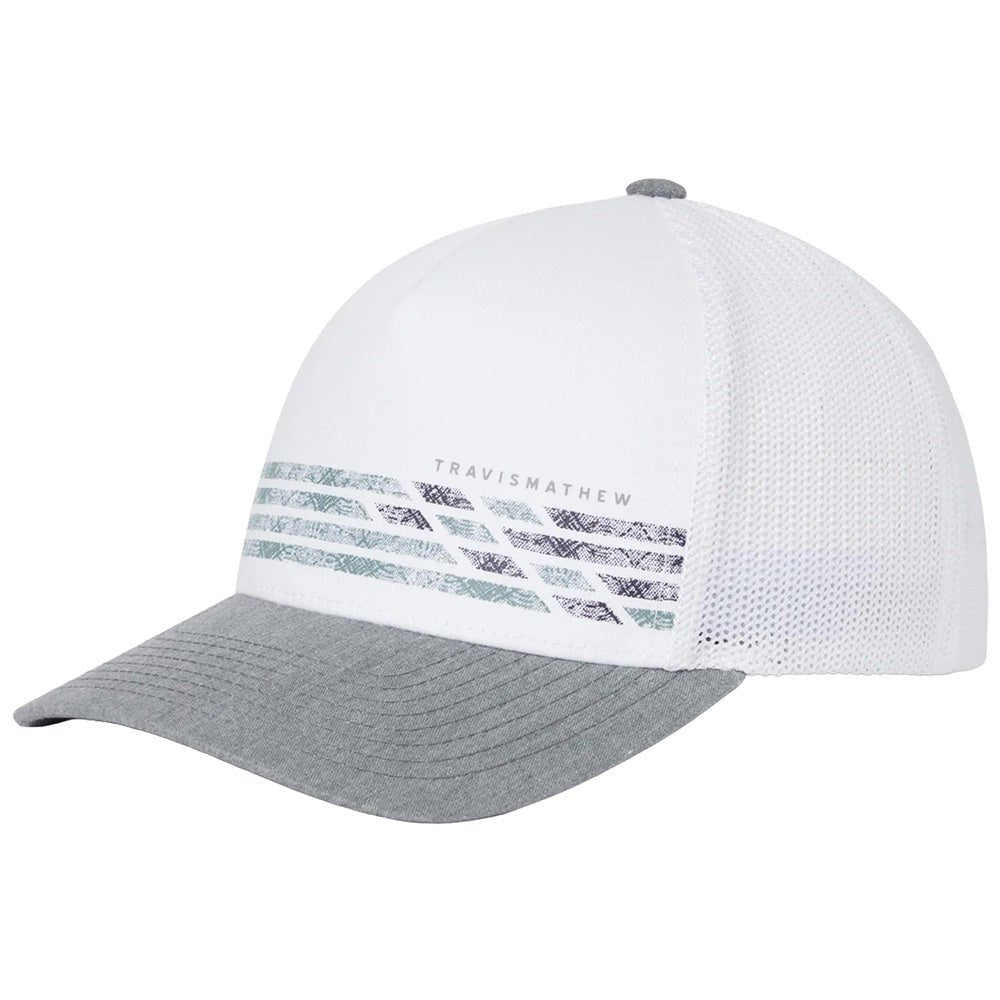 First Access Snapback Hat - Fairway Styles