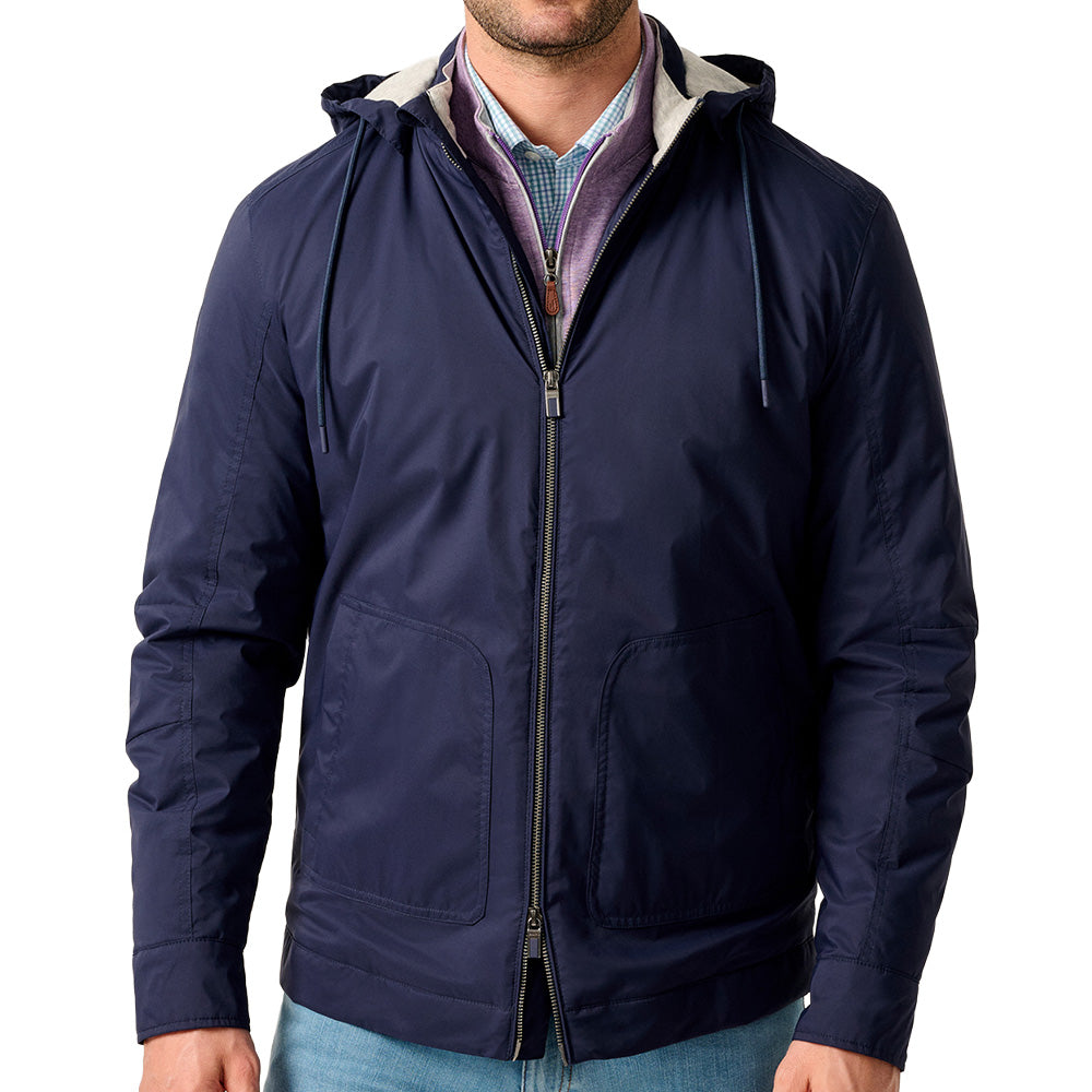 Wentworth Jacket