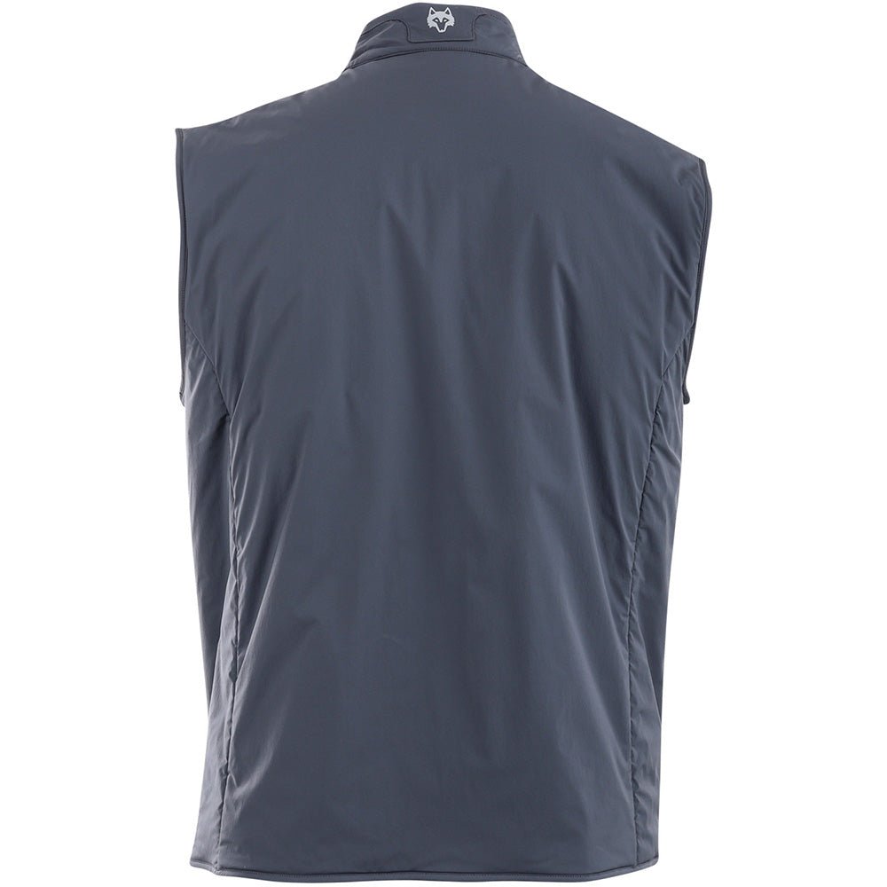 Yukon Ultralight Hybrid Vest - Fairway Styles