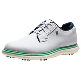 Traditions Blucher Golf Shoes