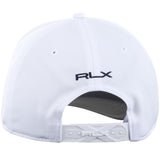 Argyle Bear Cap