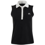 Women's Claudia Sleeveless Polo