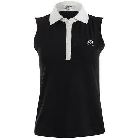 Women's Claudia Sleeveless Polo