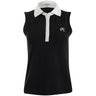 Women's Claudia Sleeveless Polo