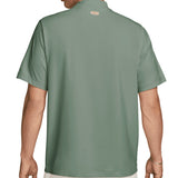Sport Mock Neck T-Shirt