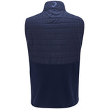 Z610 1/2 Zip Vest