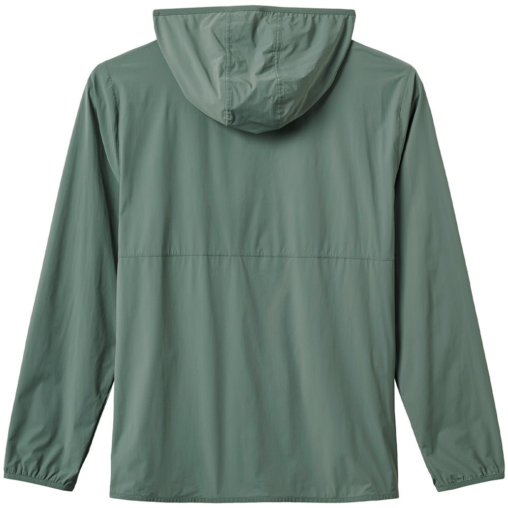Court Ready Tech Hoodie