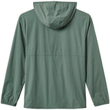 Court Ready Tech Hoodie