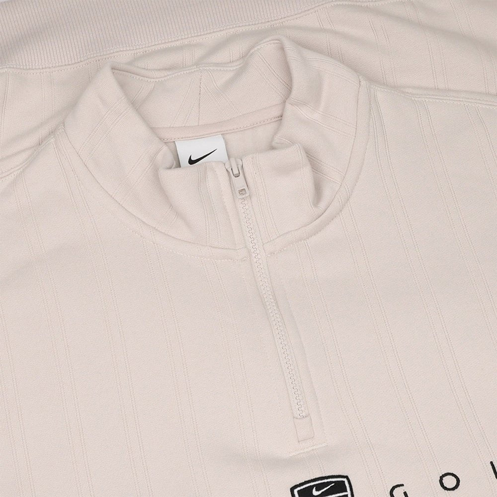 Fairway Fresh Therma-FIT Oversized 1/2 Zip Pullover