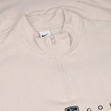 Fairway Fresh Therma-FIT Oversized 1/2 Zip Pullover