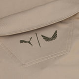 America Flag Polo