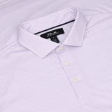 Classic Fit Performance Polo