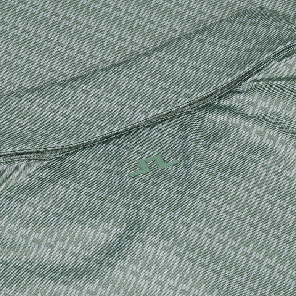 Tod Print Polo