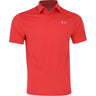 T2 Green Polo