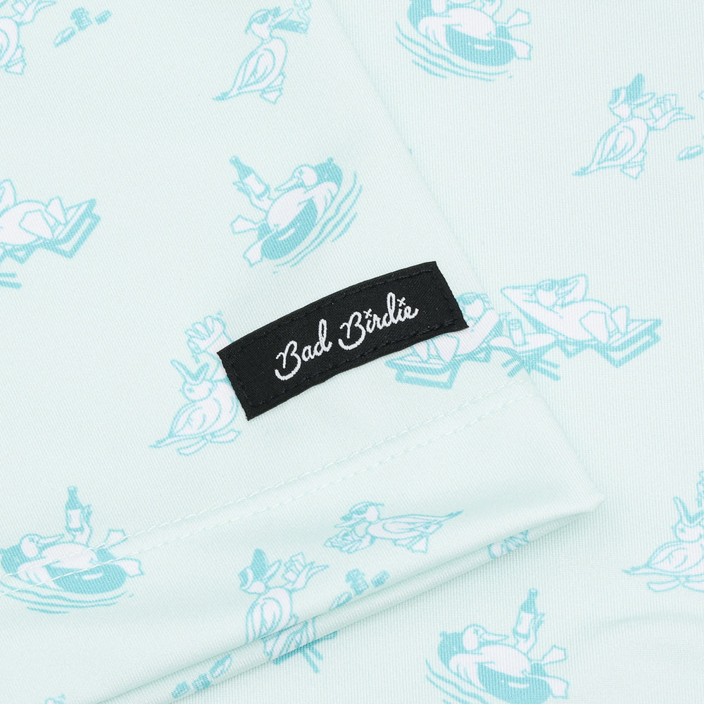 Duckin' Around Polo