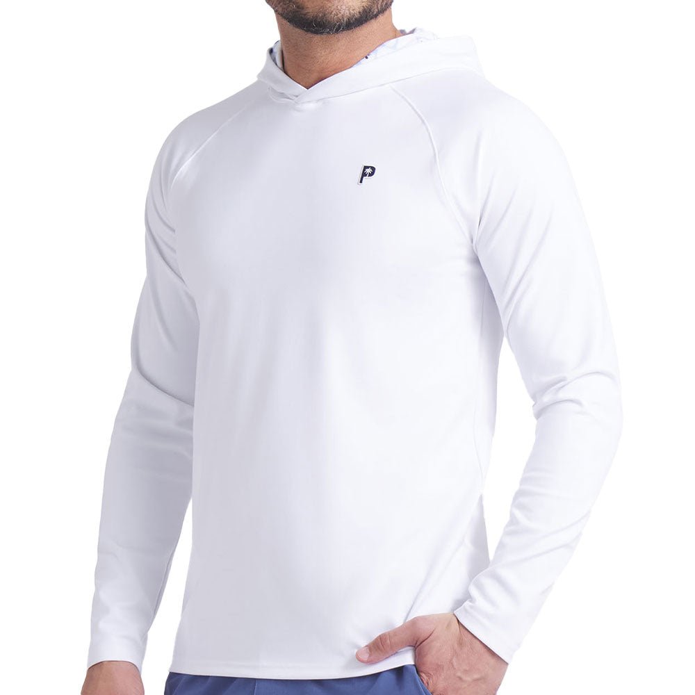 PUMA x Palm Tree Crew CLOUDSPUN Hoodie - Fairway Styles