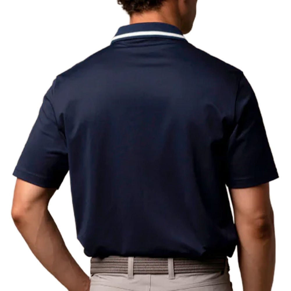 The O.G. Polo - Fairway Styles