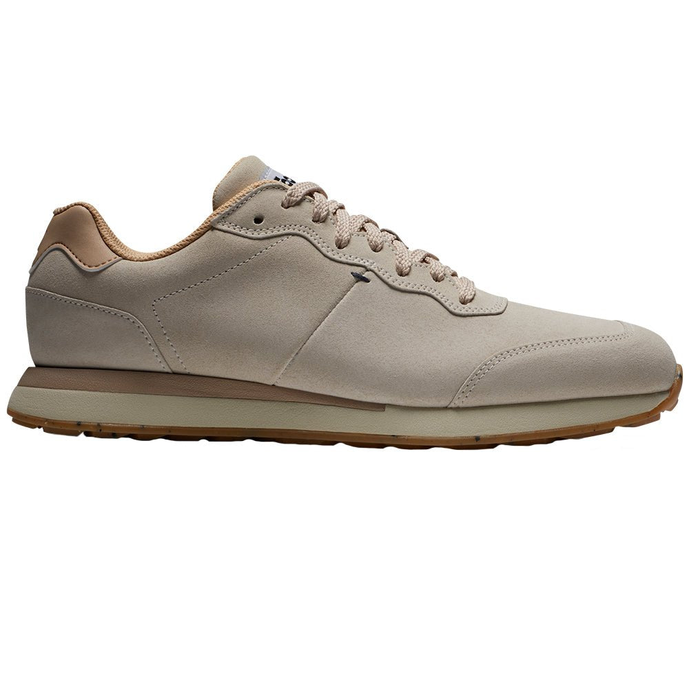 Contour Jogger Spikeless Golf Shoes