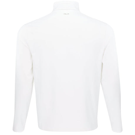 New Lux Perf Jersey Midlayer - Fairway Styles