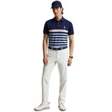 Tailored Fit Performance Polo