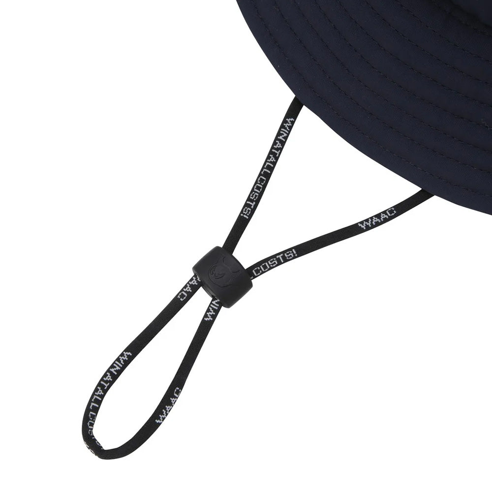 Women's WAACKY Open Bucket Hat