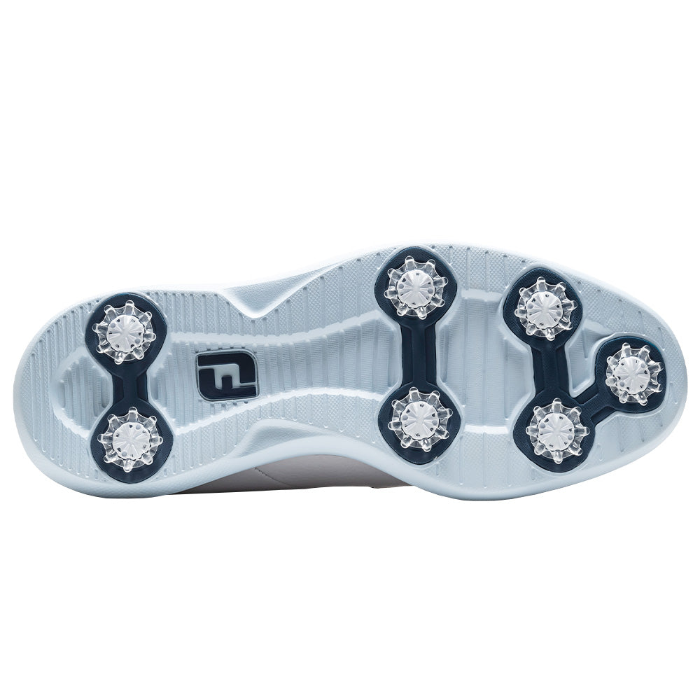 Traditions Blucher Golf Shoes