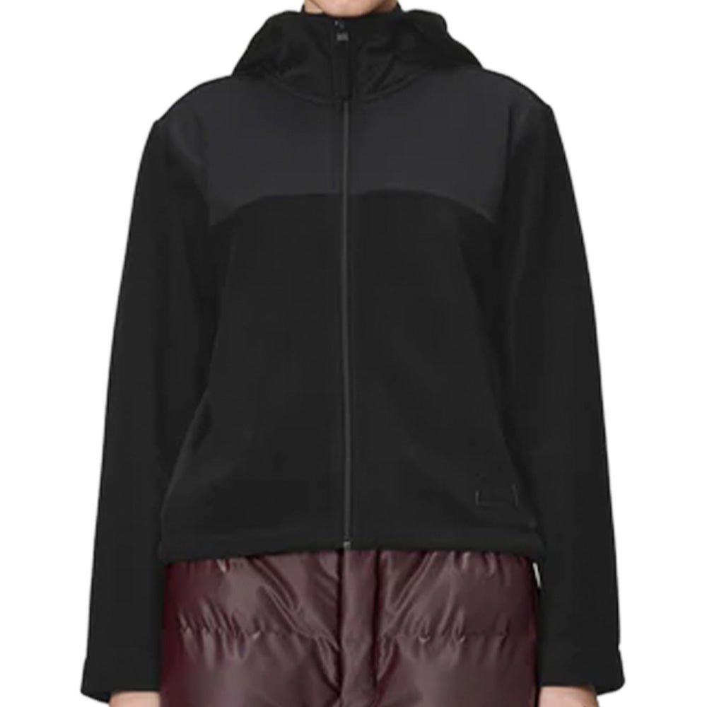 Women's Sintra Fleece Reverse Jacket - Fairway Styles