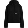 Women's Waffle - Knit Hoodie - Fairway Styles
