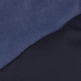 Hybrid Mock Neck Vest - Fairway Styles