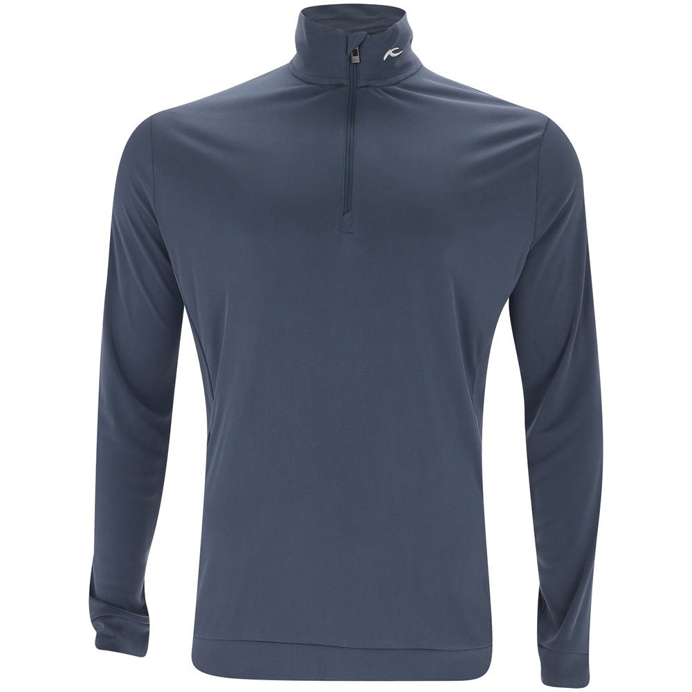 Kallen 1/2 Zip Pullover - Fairway Styles
