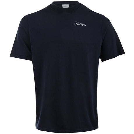 Bermuda Baldwin Shirt