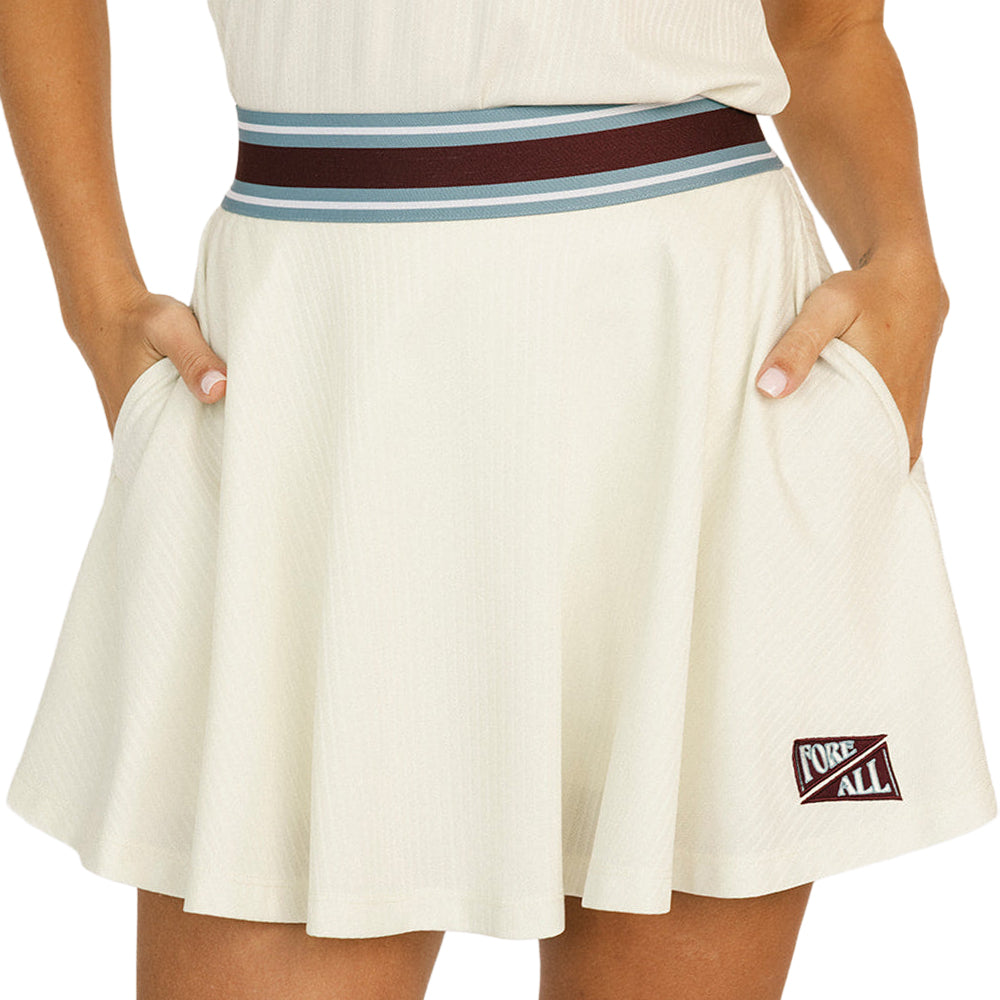 Women's Brooklyn Skort