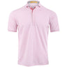 Varner Performance Pique Polo