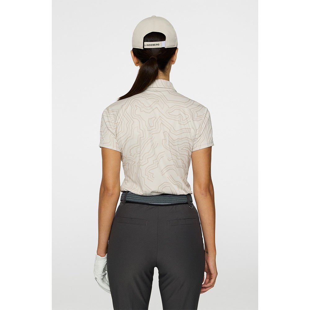 Women's Cara Polo - Fairway Styles
