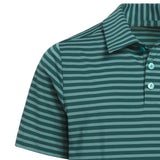 Boys' Striped Polo - Fairway Styles