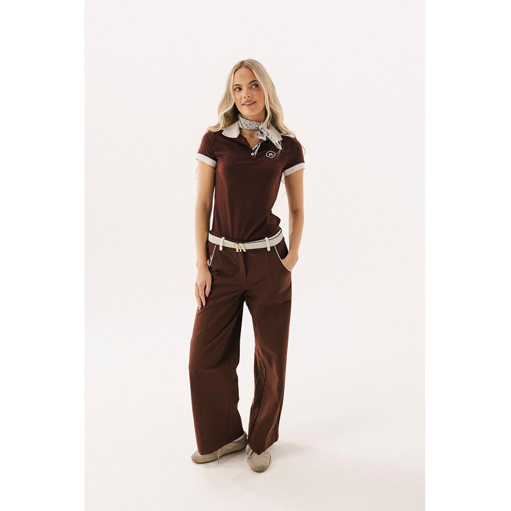 Women's Dane Polo