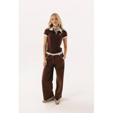 Women's Dane Polo