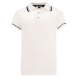 Juniors' Tour Pique Val Tailored Fit Polo - Fairway Styles