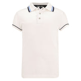 Juniors' Tour Pique Val Tailored Fit Polo - Fairway Styles