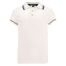 Juniors' Tour Pique Val Tailored Fit Polo - Fairway Styles